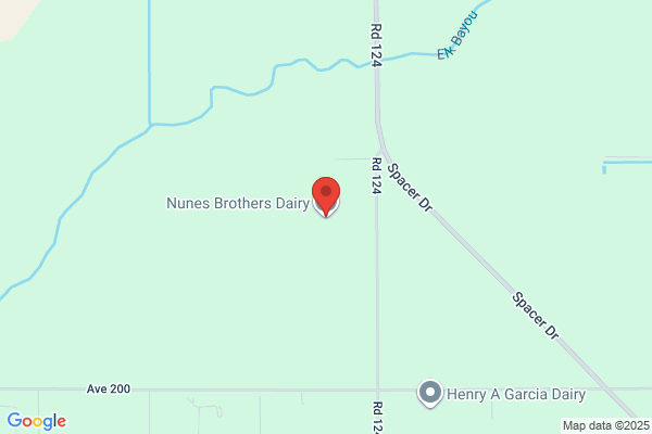 Nunes Dairy