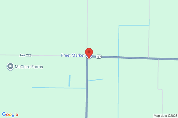 Preet Market