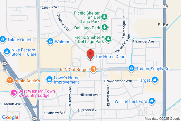 The Home Depot