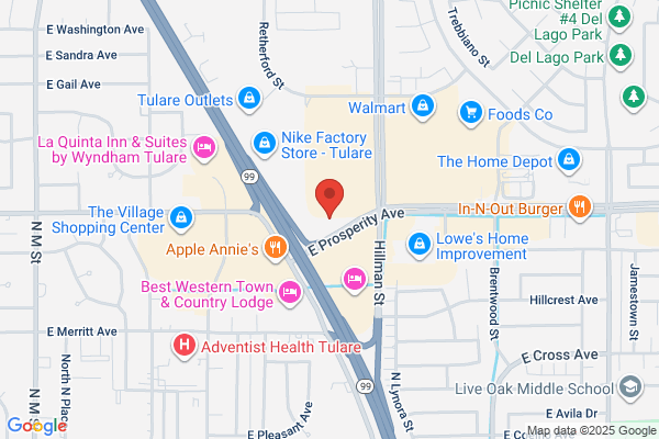Holiday Inn Express & Suites Tulare, an IHG Hotel