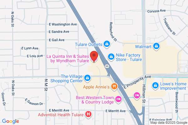 La Quinta Inn & Suites Tulare