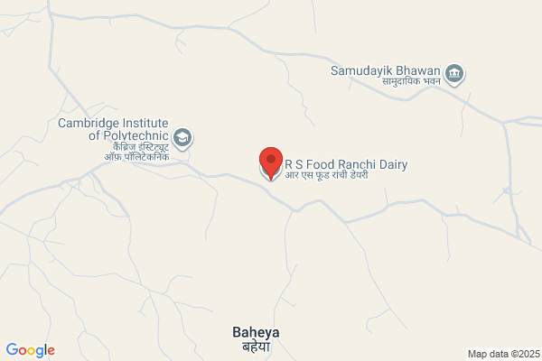 R & S Dairy
