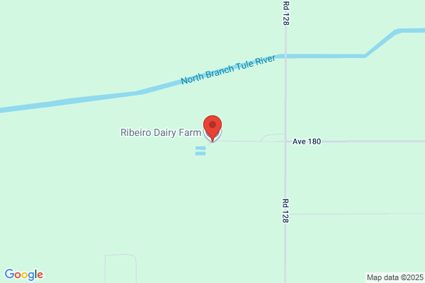 Ribeiro Dairy Farm