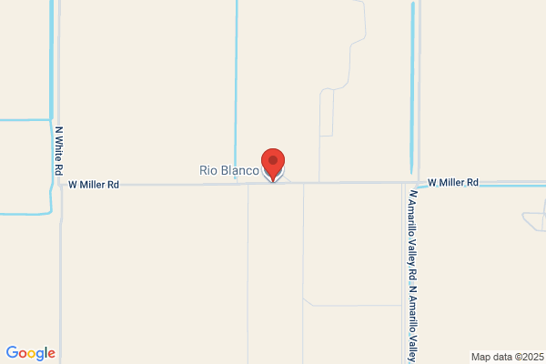 Rio Blanco Dairy Llc