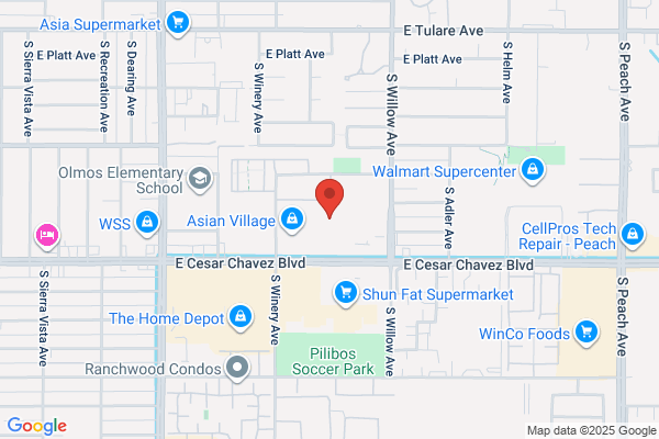 Sunland Insurance Services