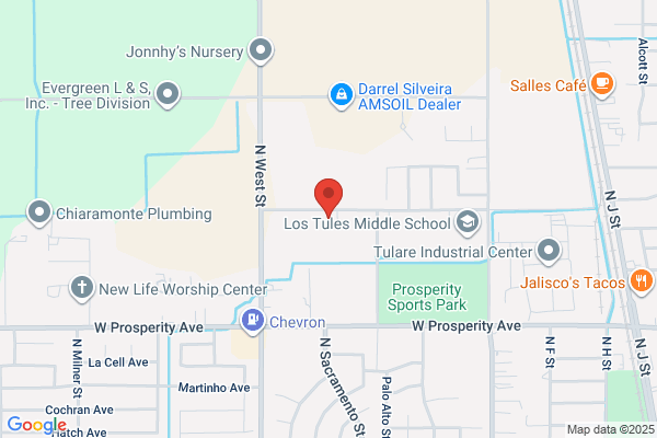 Jacob Ruiz Tree Service & Landscaping