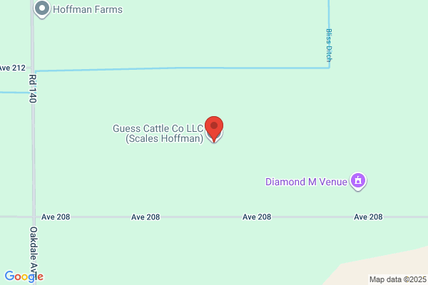 Guess Cattle Company Llc