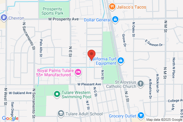 Parkview Mobile Home Estates