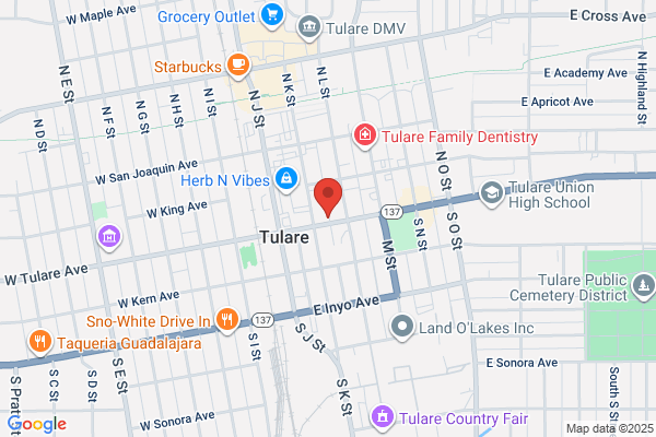 Tulare Chamber of Commerce