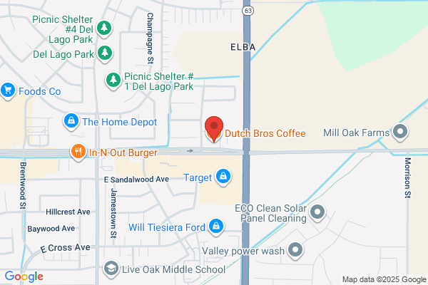 Dutch Bros Coffee