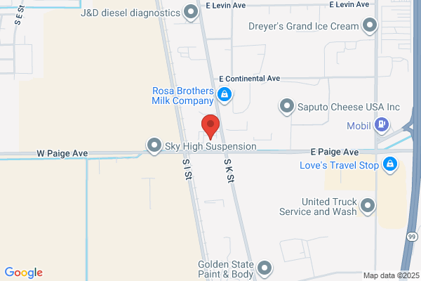 Tulare Recyclers