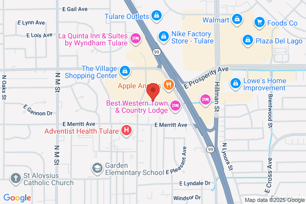 Foot & Ankle Center