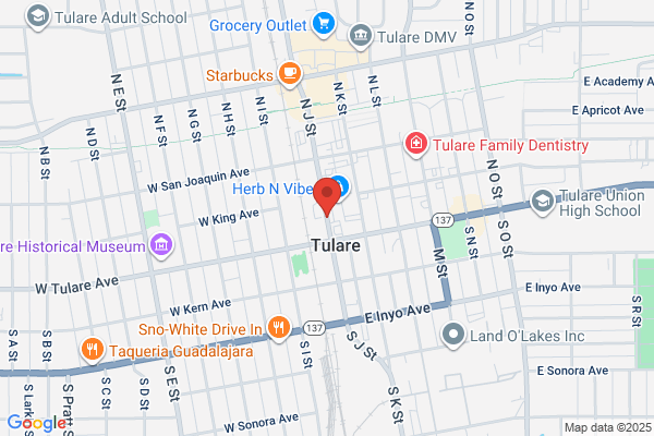 Hearing Aid Center of Tulare