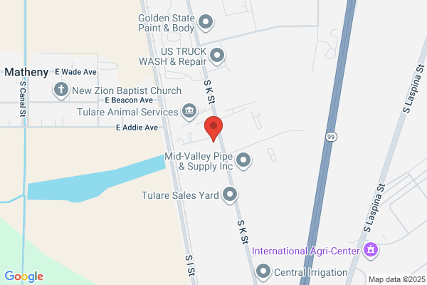 Lott Drilling Co