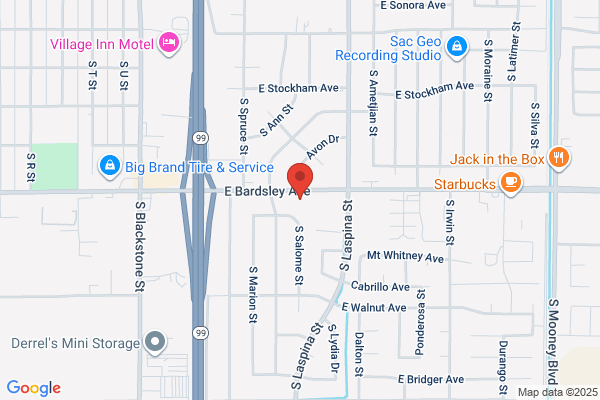 Tulare Angrense Athletic Club