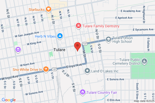Tulare Dermatology & Skin Cancer