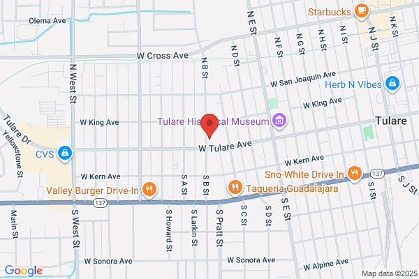 Tulare Roofing