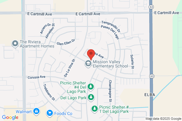Tulare Sign Company