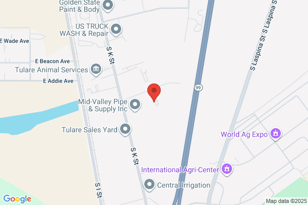 Vander Weerd General Construction Inc