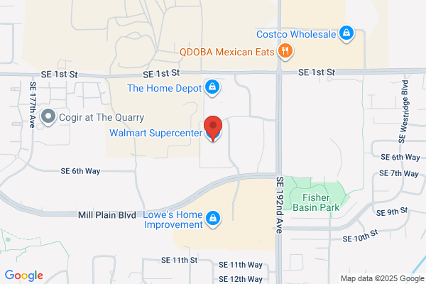 Wal-Mart Connection Center