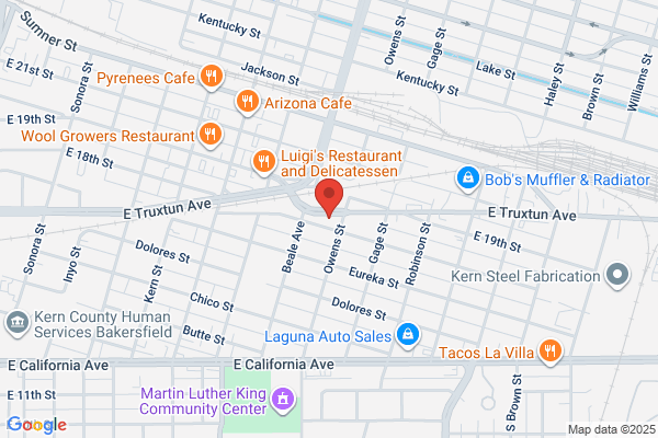 Central Valley Plumbing