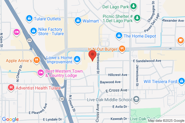 Mirage Pool Service & Supplies