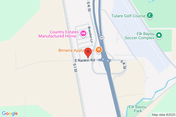 Sun & Fun RV Park
