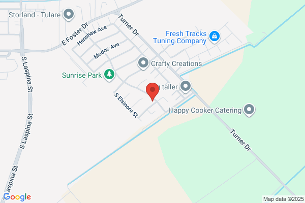 Sunrise Estates by Daley Homes