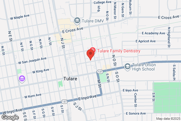 Tulare County Mortgage Services, Mortgage Services