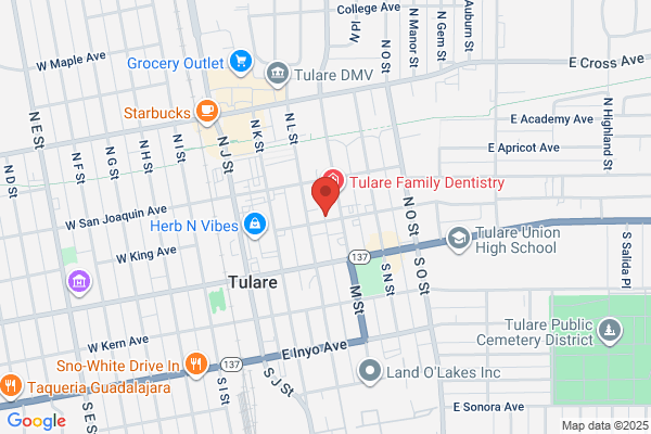 Tulare County Mortgage Services, Mortgage Services