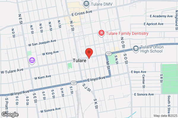 Tulare Jewelry & Loan