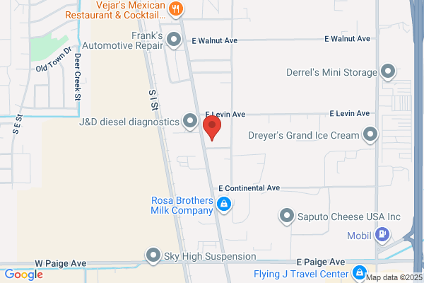 Delray Tire & Retreading Inc.