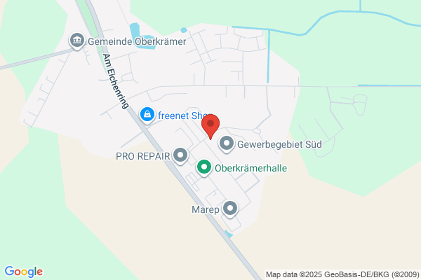 Evergreen Tree Service