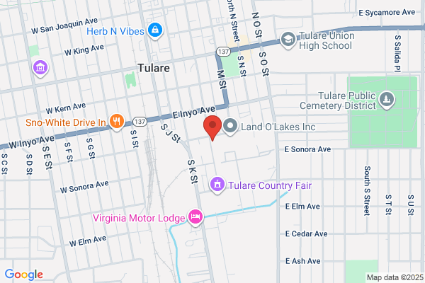 Tulare Truck & Trailer Repair