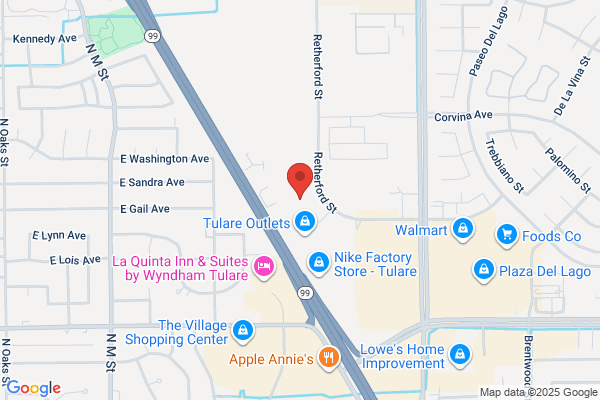 Lane Bryant Outlet - Closed