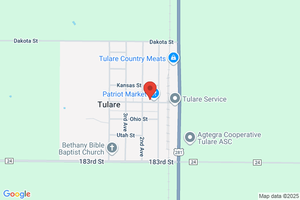 Heartland State Bank