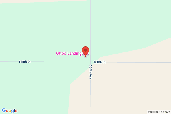 Otto's Hunting Lodge