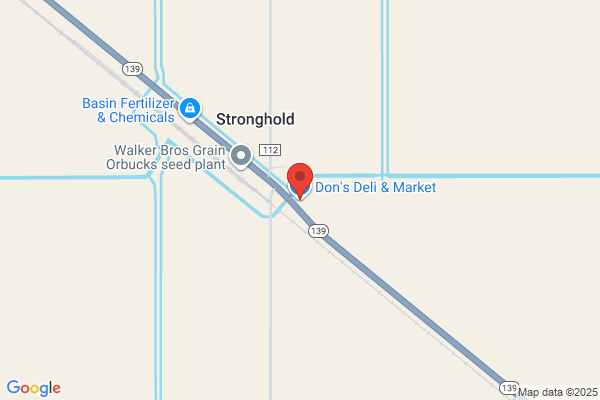 Don's Deli & Market