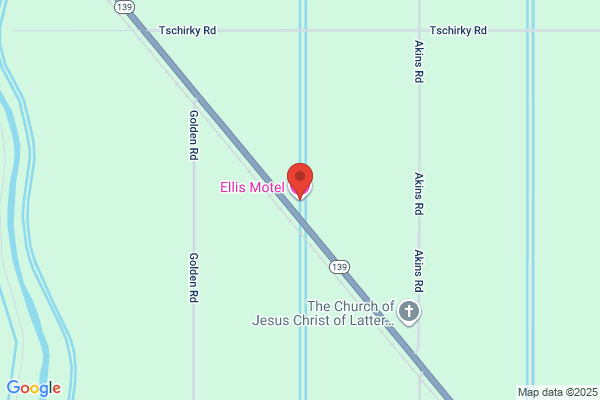 Ellis Motel