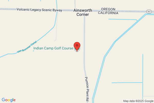 Indian Camp Golf Course