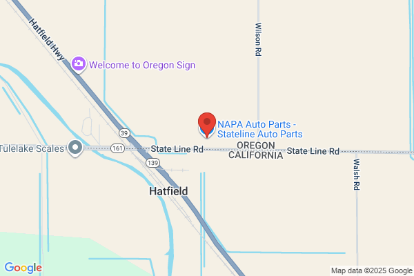 Napa Auto Parts
