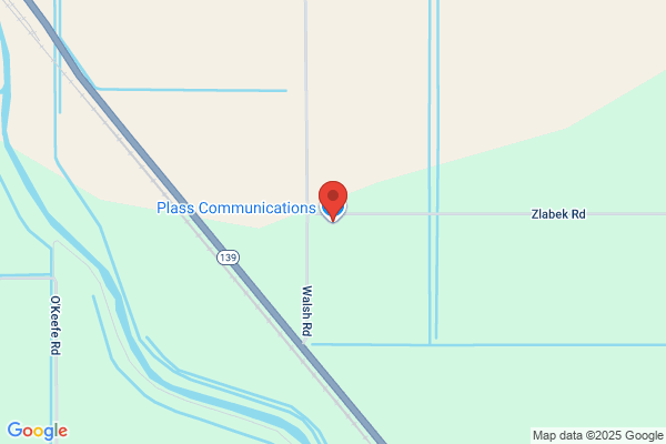 Plass Communications