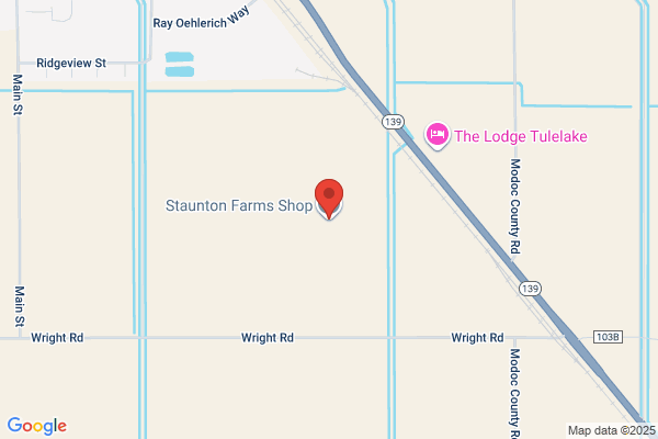 Staunton Farms