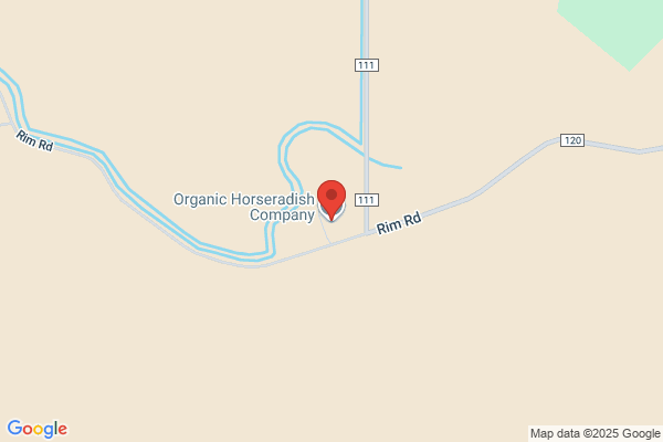 Tulelake Horseradish Growers Association