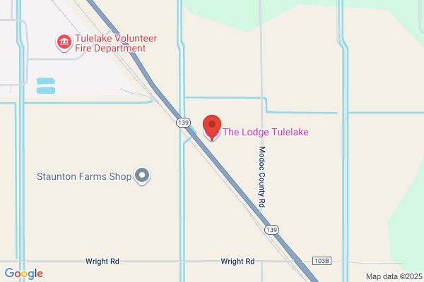 Tulelake Hotel
