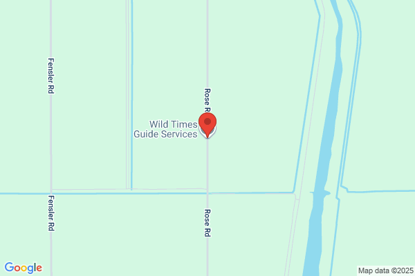 Wild Times Guide Services
