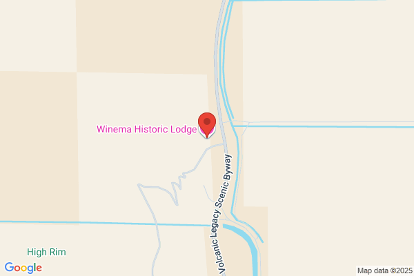 Winema Lodge