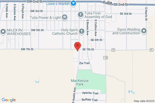 Church of God