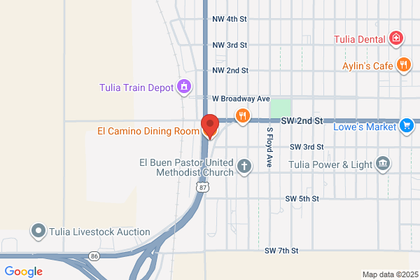El Camino Dining