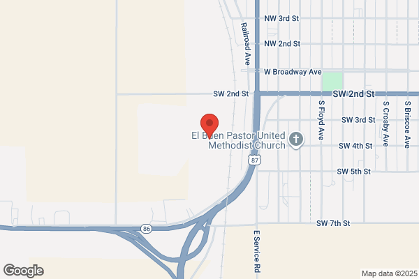North Plains Compress